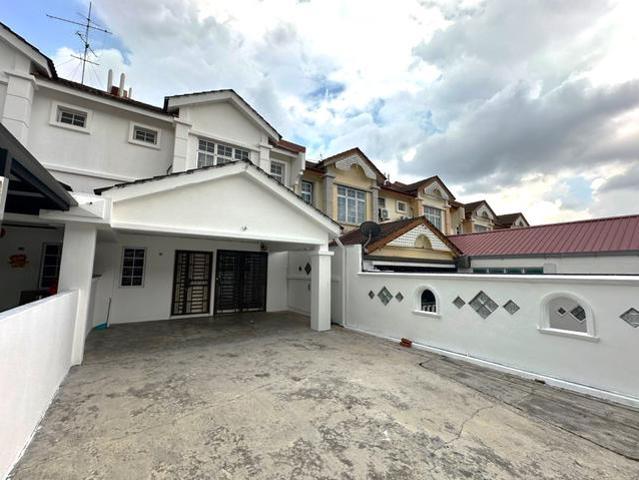 Terraced House for sale in Johore Bahru, Johor