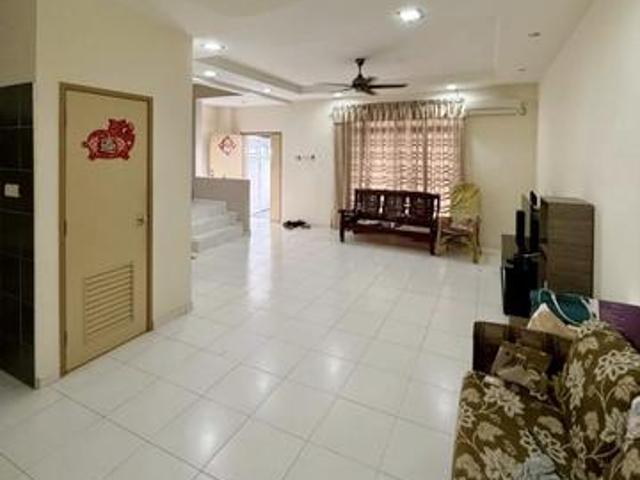 Terraced House for sale in Johore Bahru, Johor