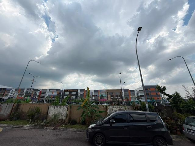 Terraced House for sale in Johore Bahru, Johor