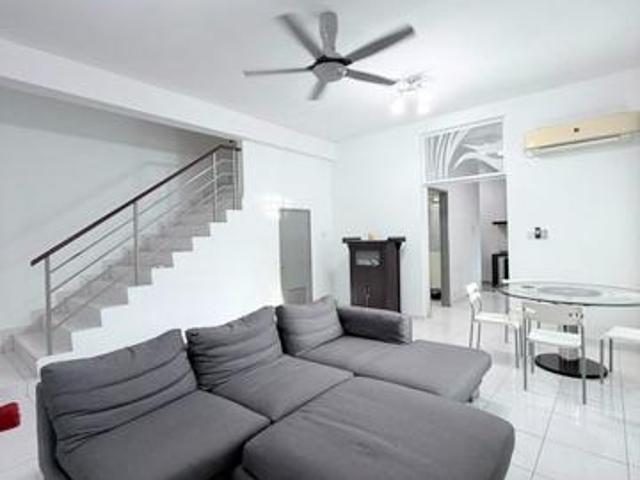 Terraced House for sale in Johore Bahru, Johor