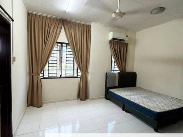 House for sale in Johore Bahru, Johor