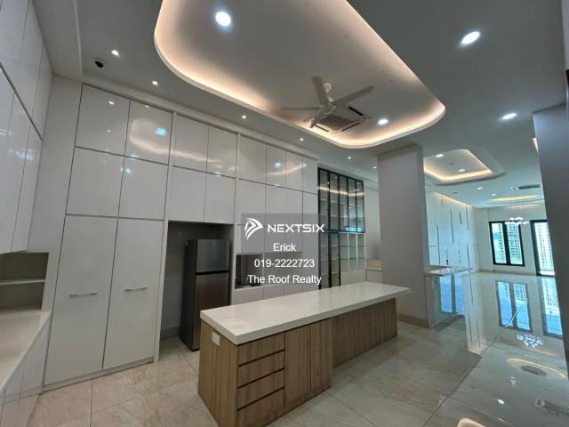Residential House for sale in Johore Bahru, Johor
