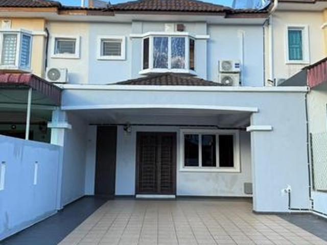 Terraced House for rent in Johore Bahru, Johor