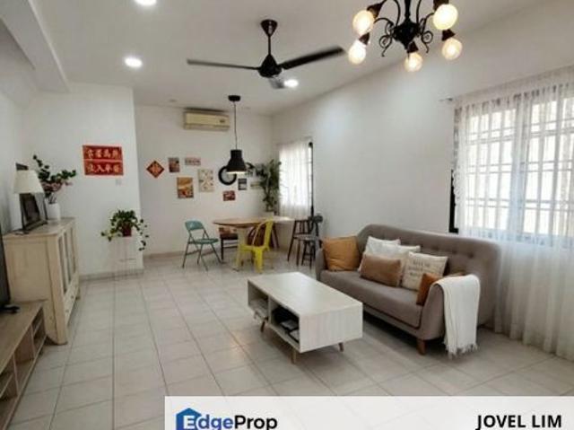 House for sale in Johore Bahru, Johor