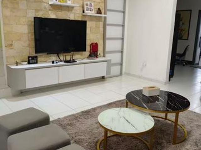 Terraced House for sale in Johore Bahru, Johor