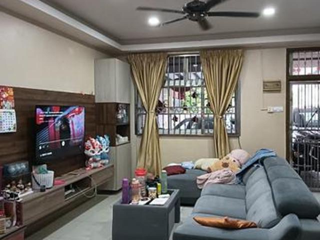 Terraced House for sale in Johor