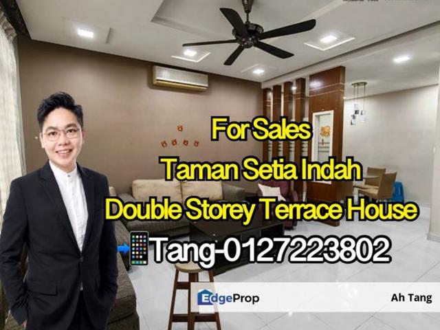 House for sale in Johore Bahru, Johor