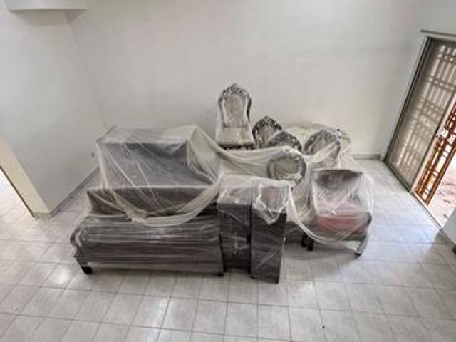 Terraced House for rent in Johor