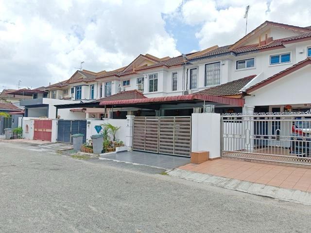Terraced House for sale in Johor