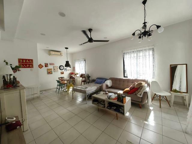 Terraced House for sale in Johore Bahru, Johor