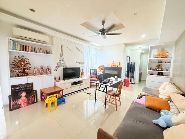 Terraced House for sale in Tebrau, Johor