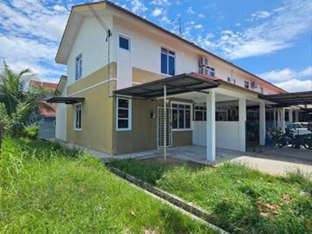 Terraced House for sale in Johore Bahru, Johor