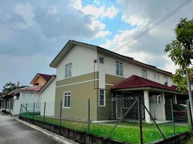Terraced House for sale in Johore Bahru, Johor