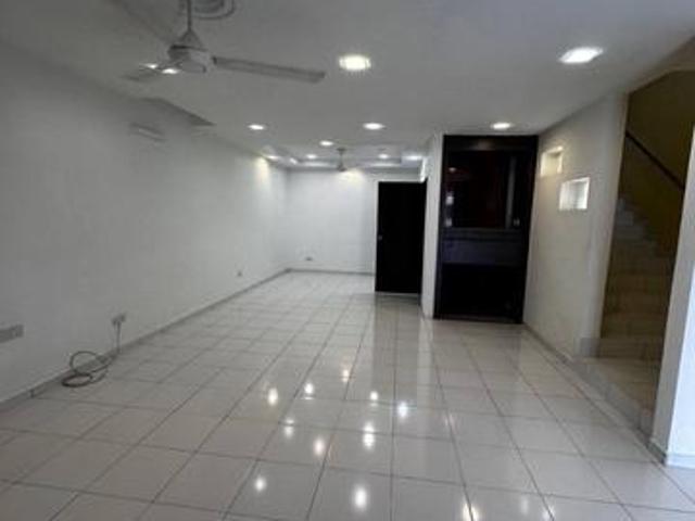 Terraced House for rent in Johore Bahru, Johor