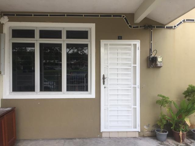 Terraced House for rent in Johore Bahru, Johor