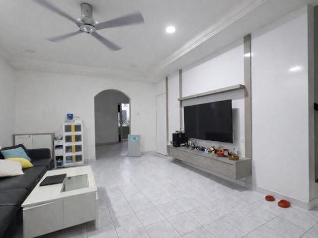 Terraced House for sale in Johore Bahru, Johor