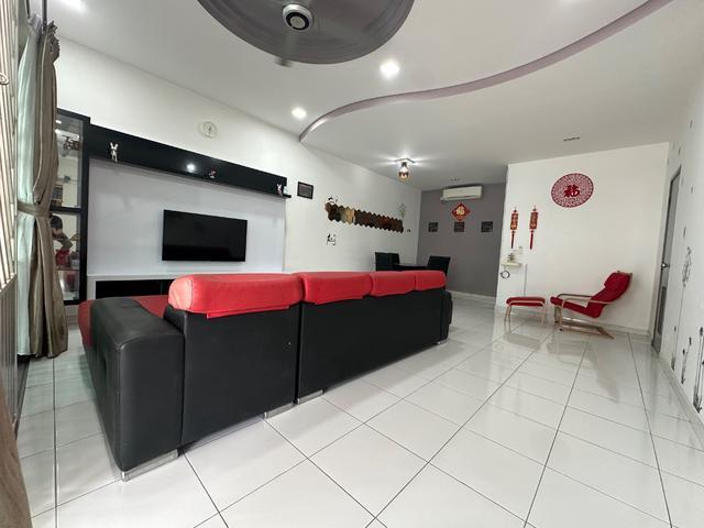 Terraced House for sale in Johor