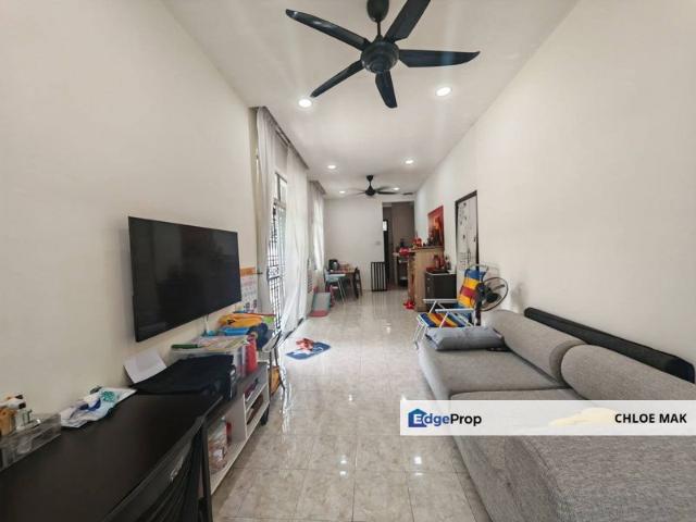 House for sale in Johore Bahru, Johor