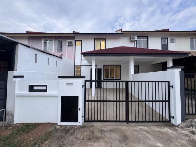 Terraced House for sale in Setia Indah, Johor Bahru