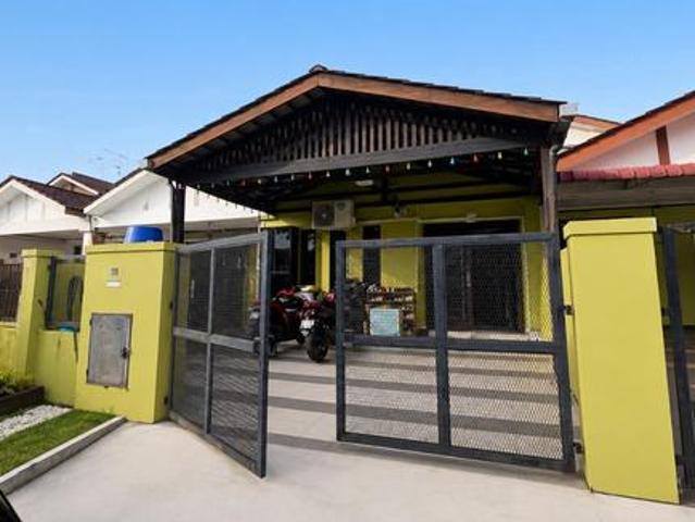 Terraced House for sale in Johor