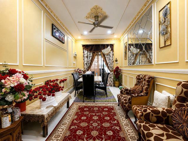 Terraced House for sale in Johor
