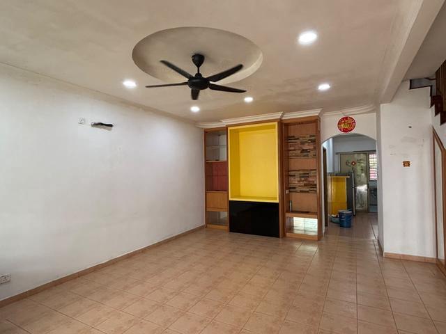 Terraced House for sale in Johor Bahru