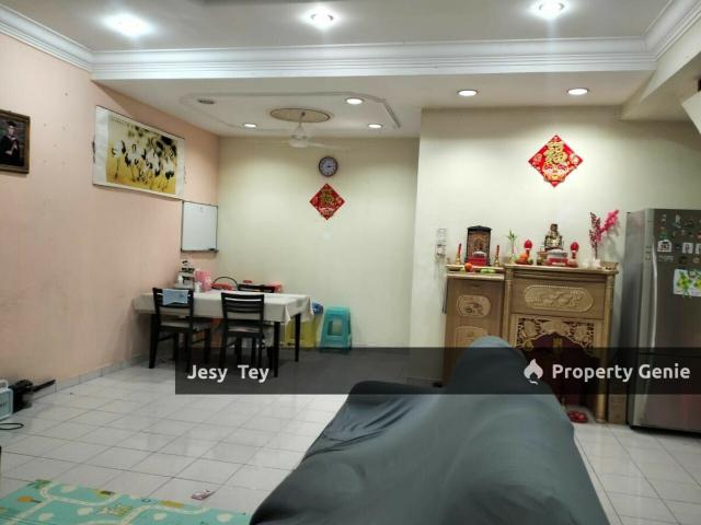 Terraced House for rent in Johor