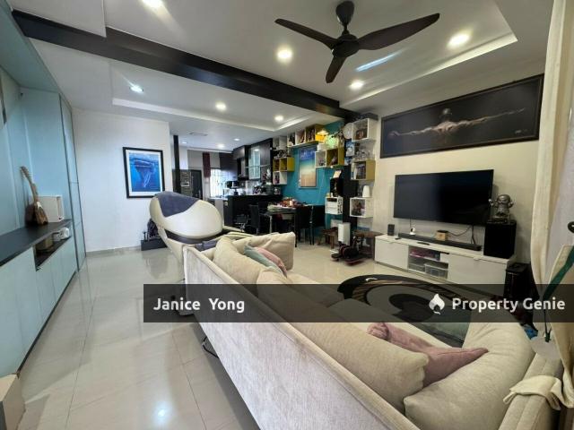 Terraced House for sale in Johor