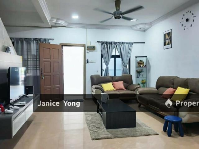 Terraced House for sale in Johor