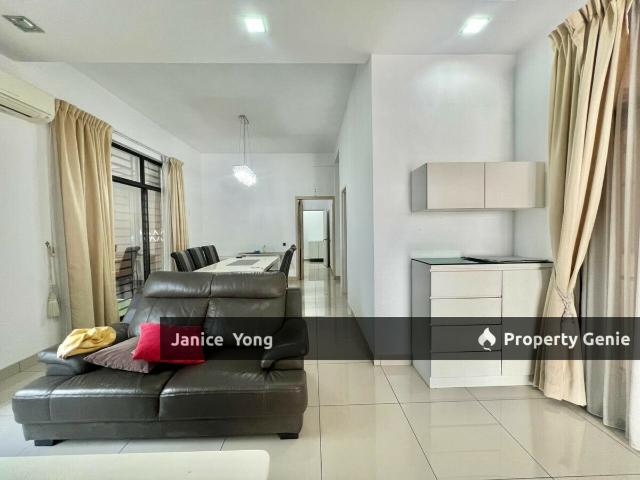 House for sale in Johor