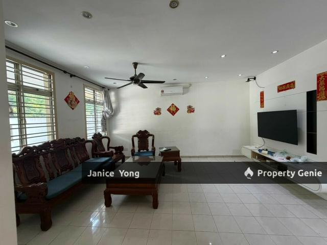 Terraced House for sale in Johor
