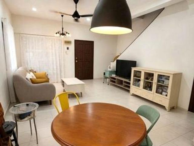 Terraced House for sale in Johor