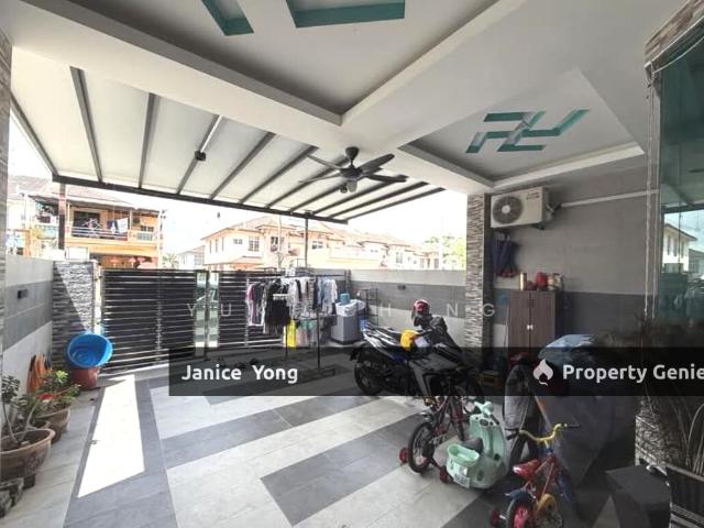 Terraced House for sale in Johor