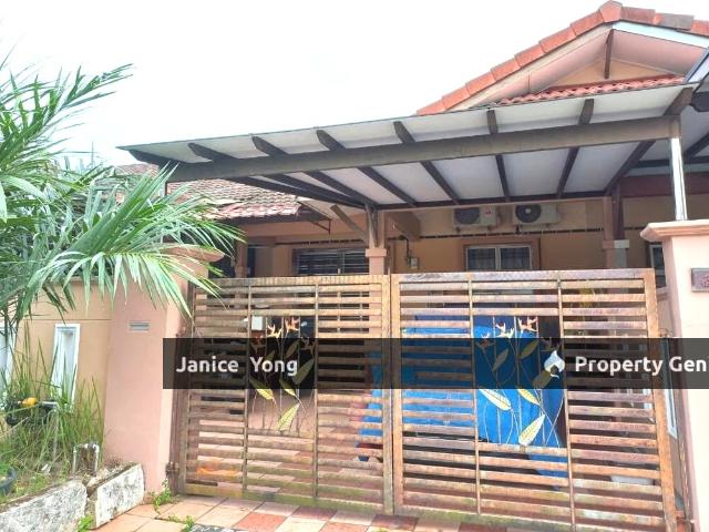 Terraced House for sale in Johor