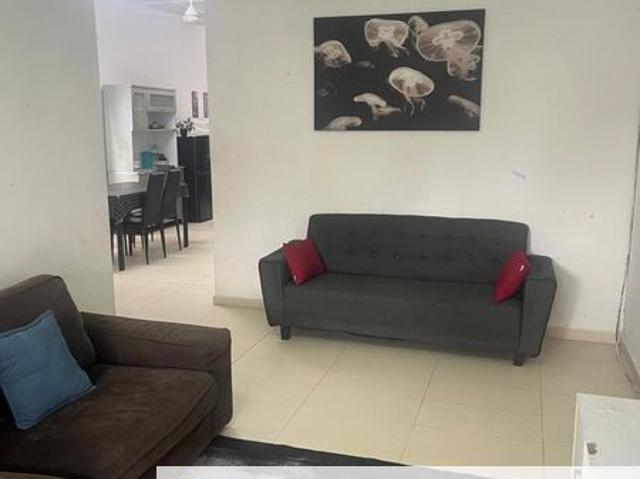 House for rent in Johore Bahru, Johor