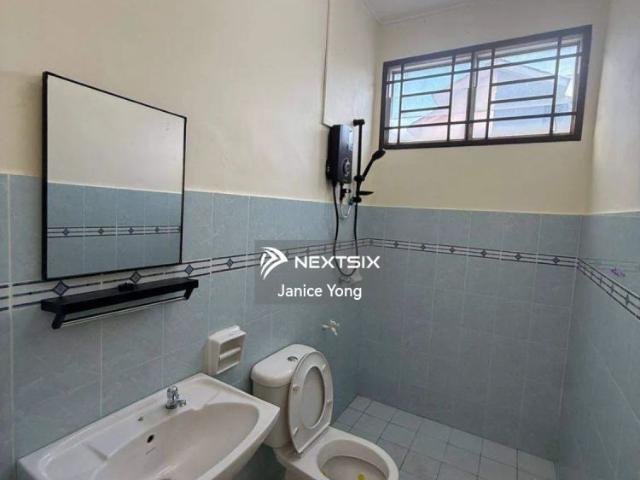 House for rent in Johor