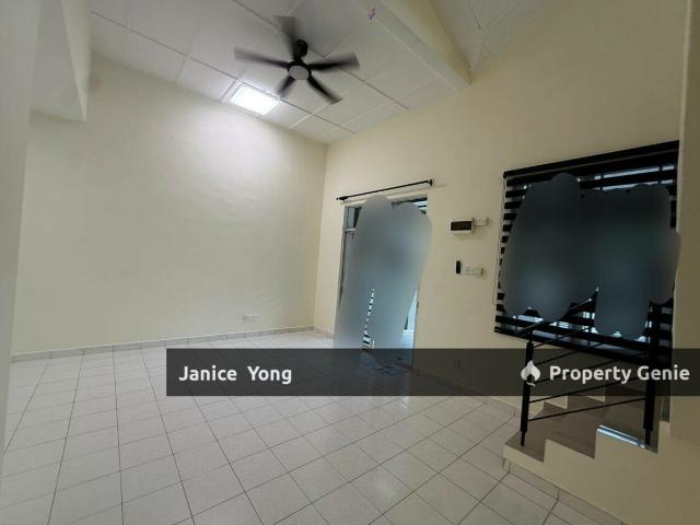 Terraced House for rent in Johor