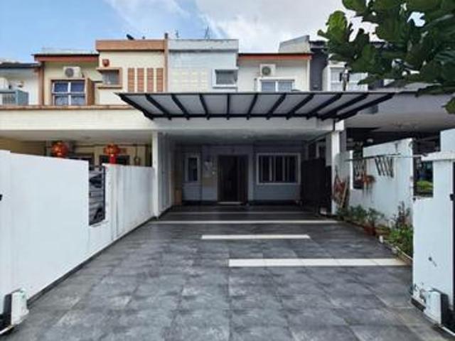 Terraced House for sale in Johor