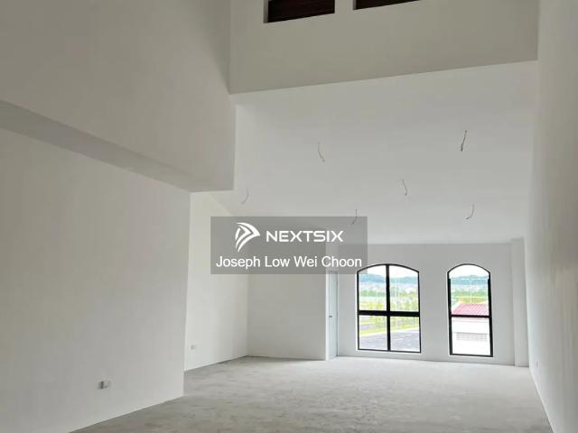 Residential House for rent in Johore Bahru, Johor