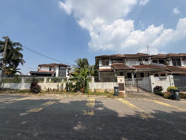 Terraced House for rent in Tebrau, Johor