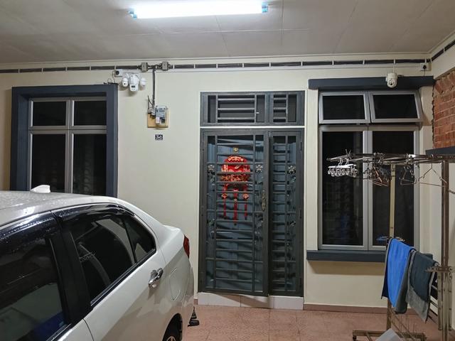 Terraced House for rent in Tebrau, Johor