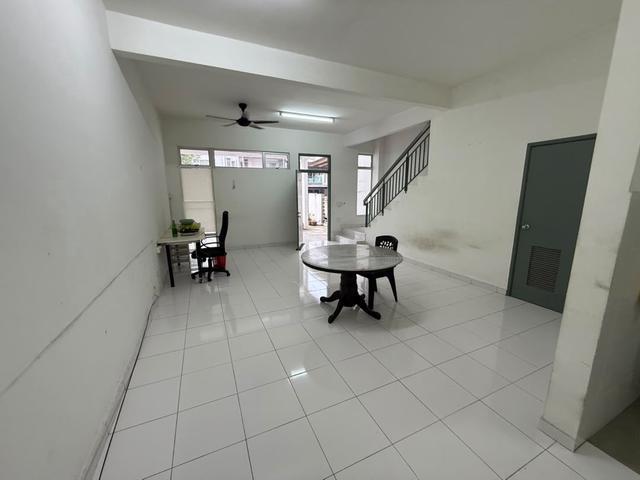 Terraced House for rent in Setia Indah, Johor Bahru