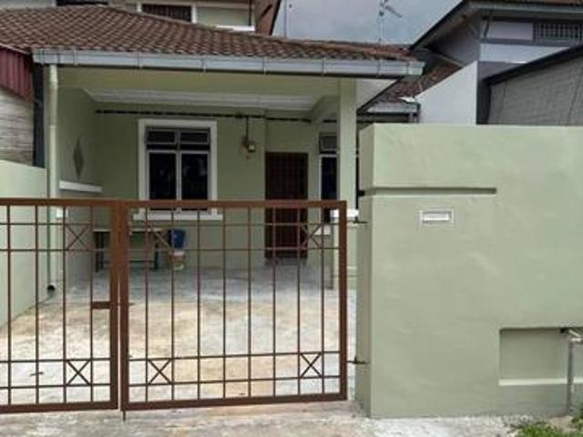 Terraced House for rent in Johore Bahru, Johor
