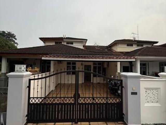Terraced House for sale in Johor Bahru