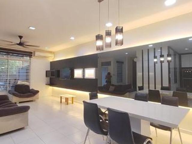 Terraced House for rent in Johore Bahru, Johor