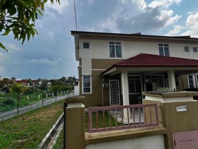 Terraced House for sale in Johore Bahru, Johor