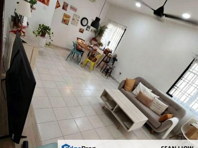 House for sale in Johore Bahru, Johor