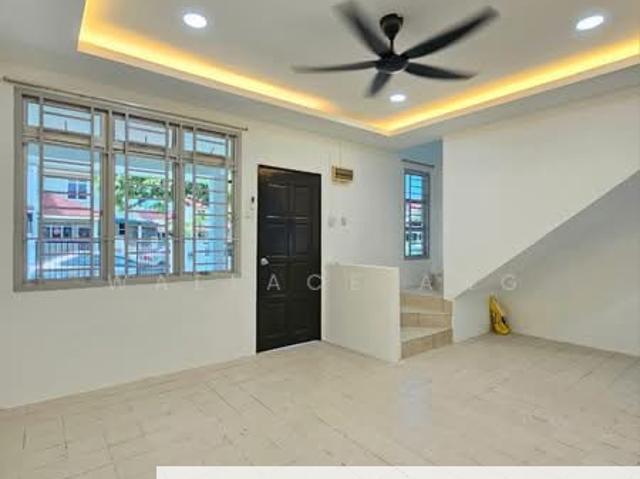 House for sale in Johore Bahru, Johor