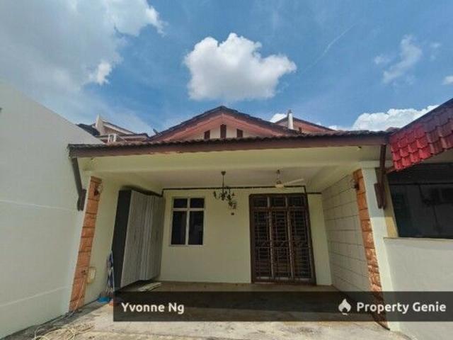 House for rent in Johor