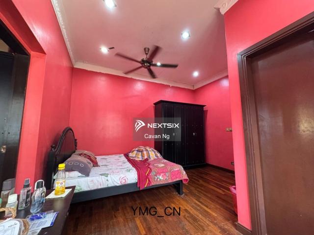 Residential House for sale in Johore Bahru, Johor